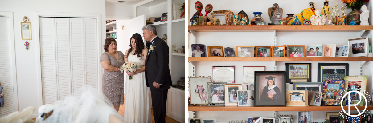 Olivia Richards Photography, Wedding Photographer, Vintage Wedding, Gold and Coral Wedding, Vintage bride, Bay Area Wedding, Elks Lodge Wedding, Pinterest Inspired,