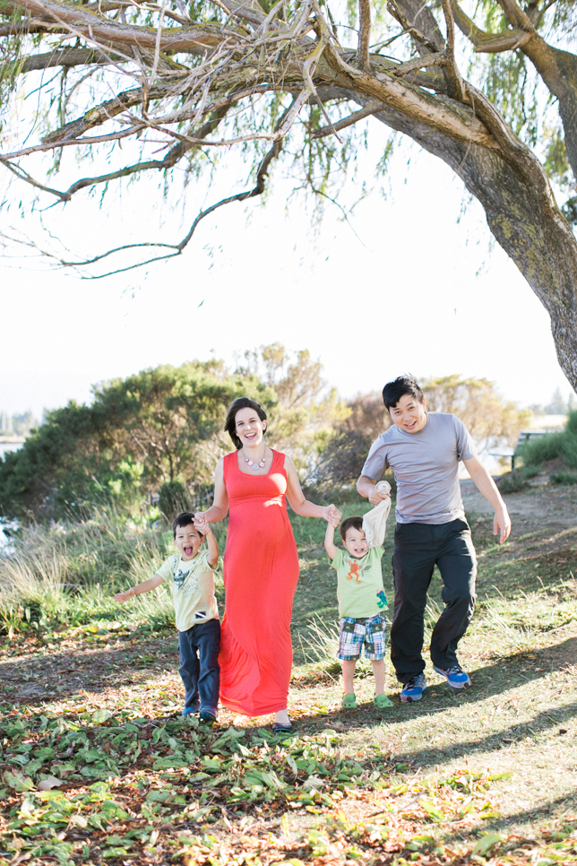 Shoreline Park Family Session // Bay Area Family Photographer // Olivia Richards Photography