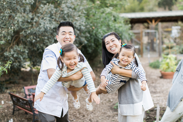 Fall Family Mini Sessions // Bay Area Family Photographer // Olivia Richards Photography