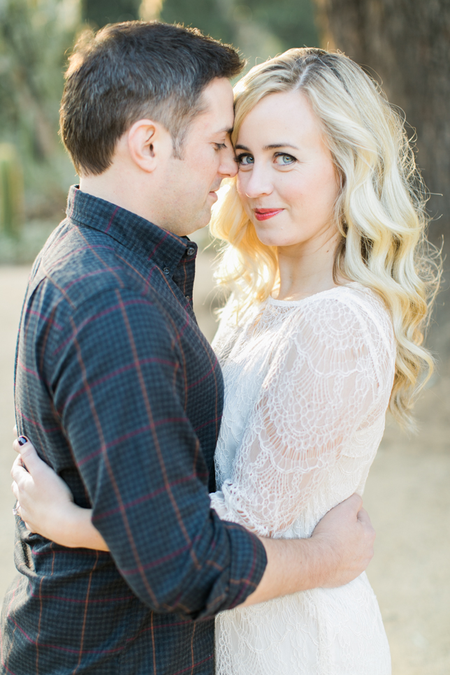 Palo Alto Engagement Session // Bay Area Wedding Photographer // Olivia Richards Photography