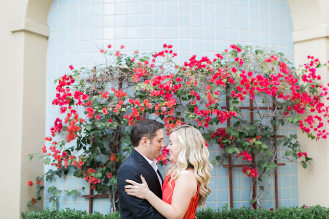 Palo Alto Engagement Session // Bay Area Wedding Photographer // Olivia Richards Photography