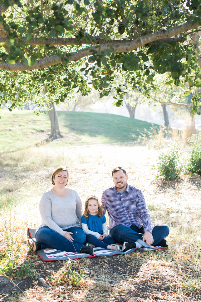 Sunnyvale Baylands Family Session // Bay Area Family Photographer // Olivia Richards Photography