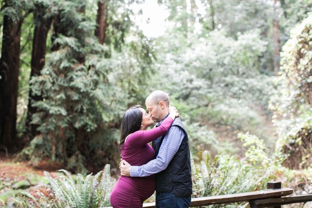 muir+woods+maternity+photo+session-10