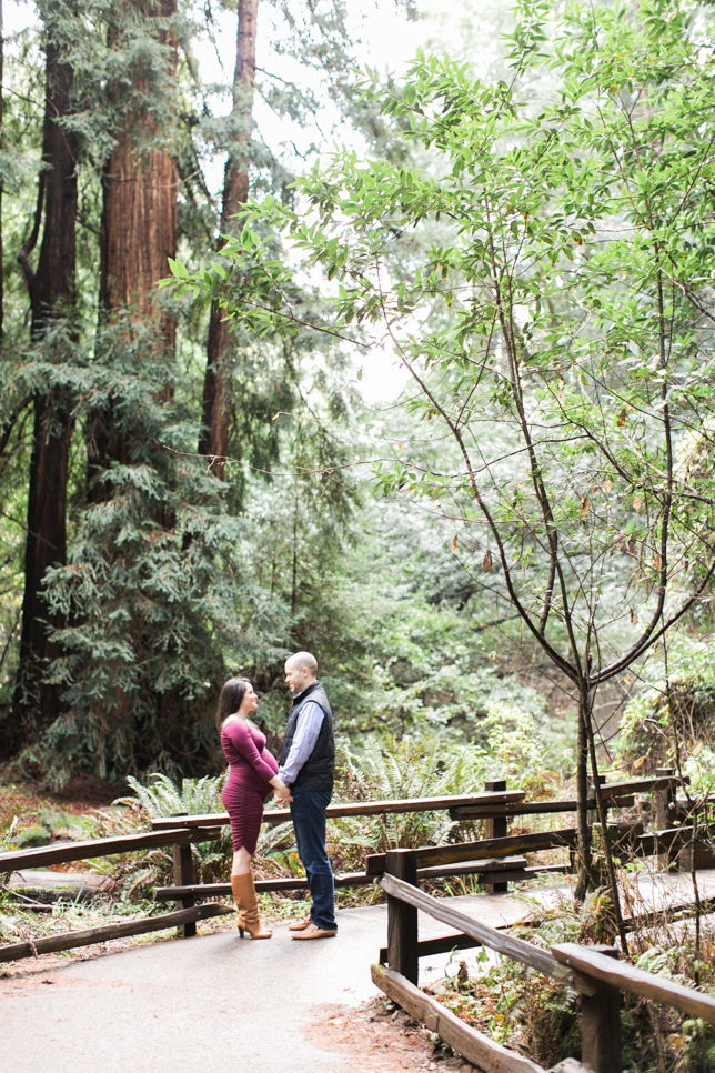 muir+woods+maternity+photo+session-11
