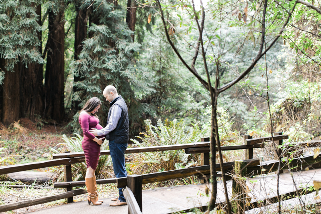 muir+woods+maternity+photo+session-12