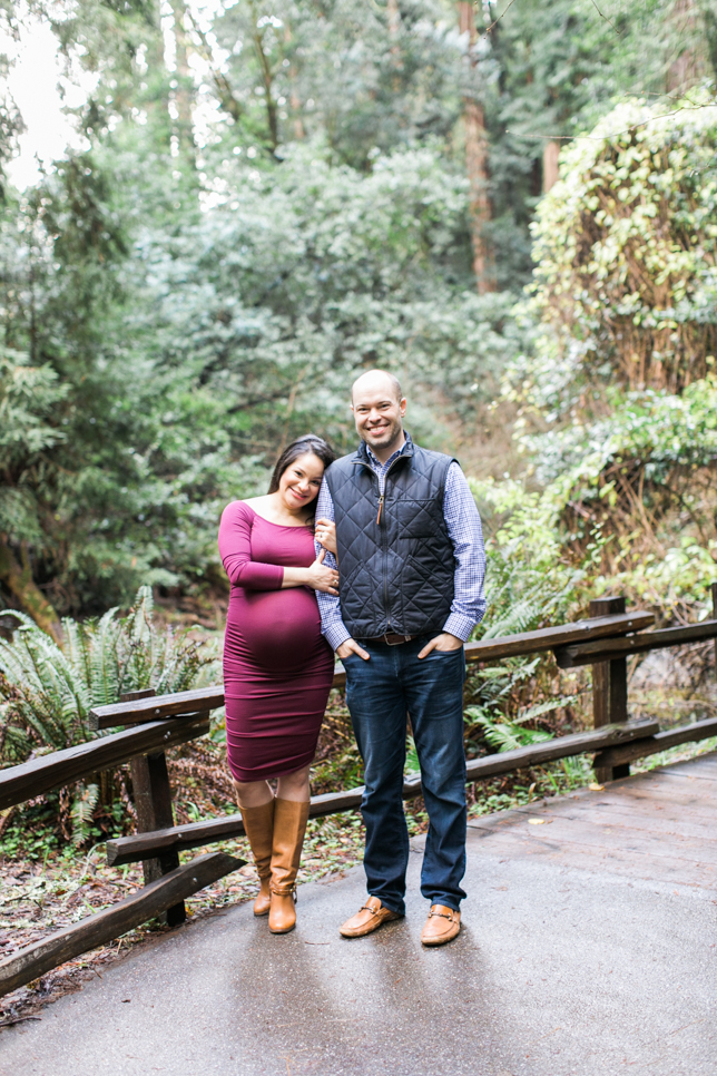 muir+woods+maternity+photo+session-13