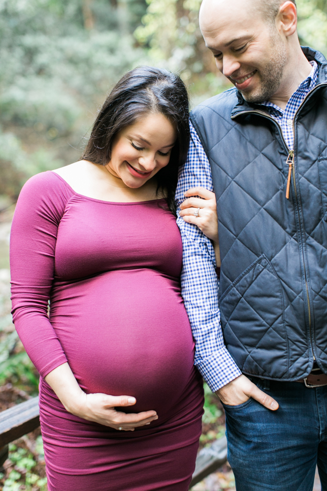 muir+woods+maternity+photo+session-15