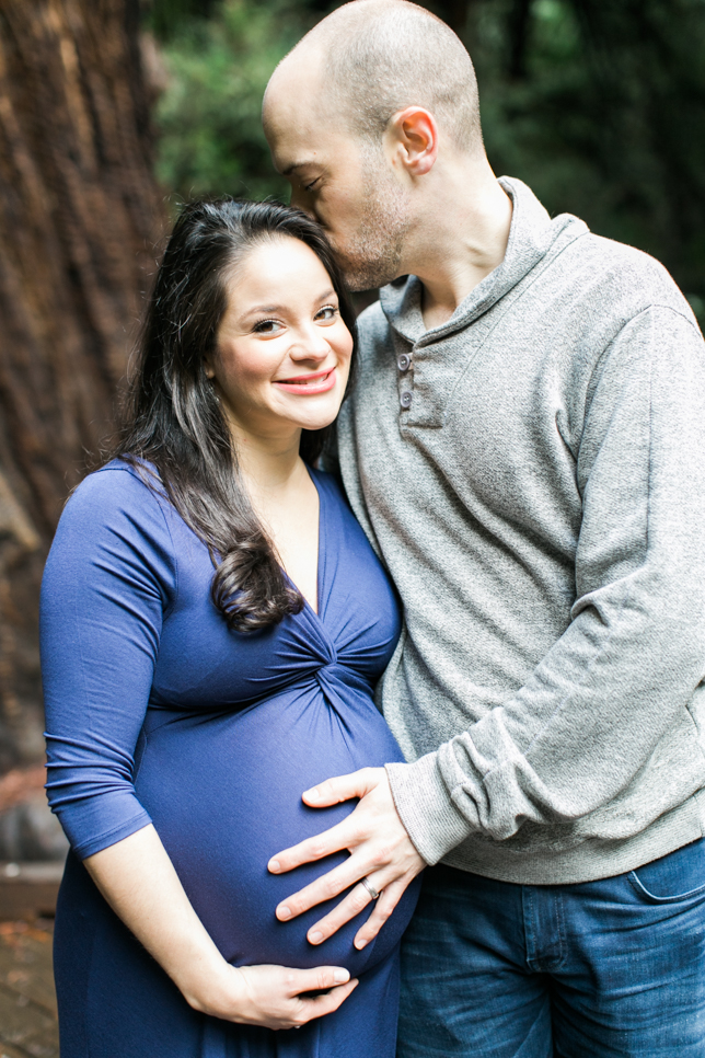 muir+woods+maternity+photo+session-16