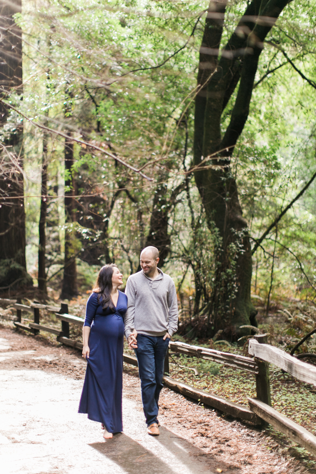 muir+woods+maternity+photo+session-22