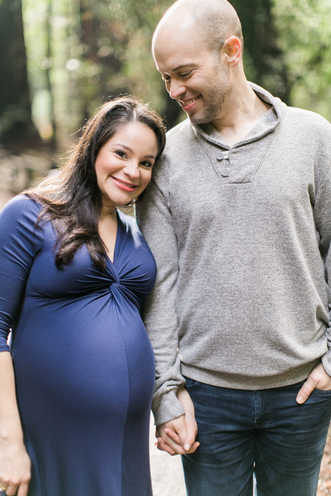 muir+woods+maternity+photo+session-23