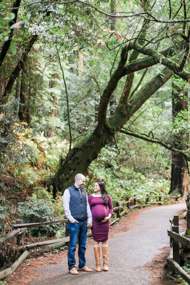 muir+woods+maternity+photo+session-3