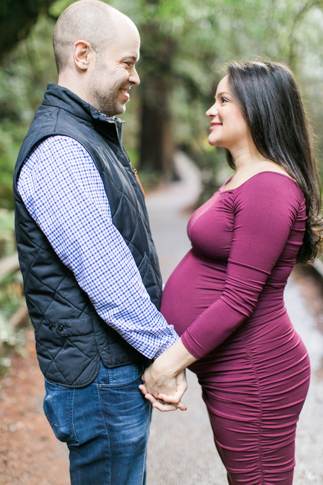 muir+woods+maternity+photo+session-4