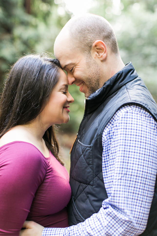 muir+woods+maternity+photo+session-8