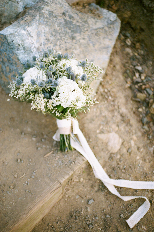 Sutro Park Engagement Session // San Francisco Wedding Photographer // Olivia Richards Photography