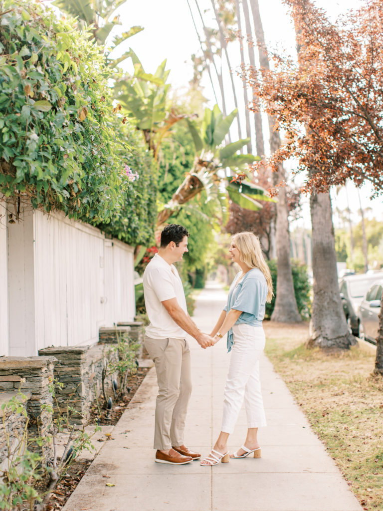 Engagement Session Outfits Tips